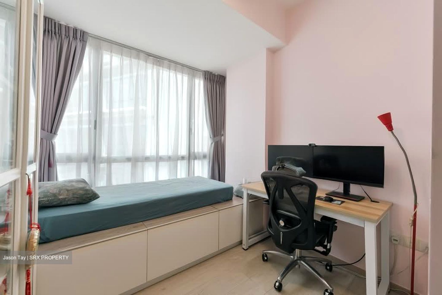 d'Nest (D18), Condominium #529212881